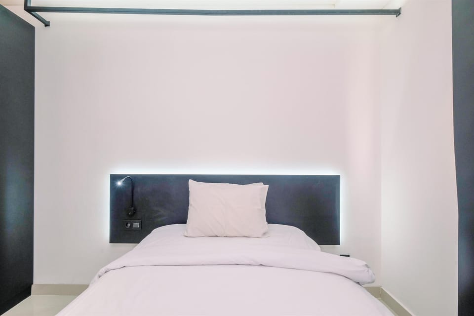 Standard Apartment, 1 Bedroom (Apartment) | 2 bedrooms