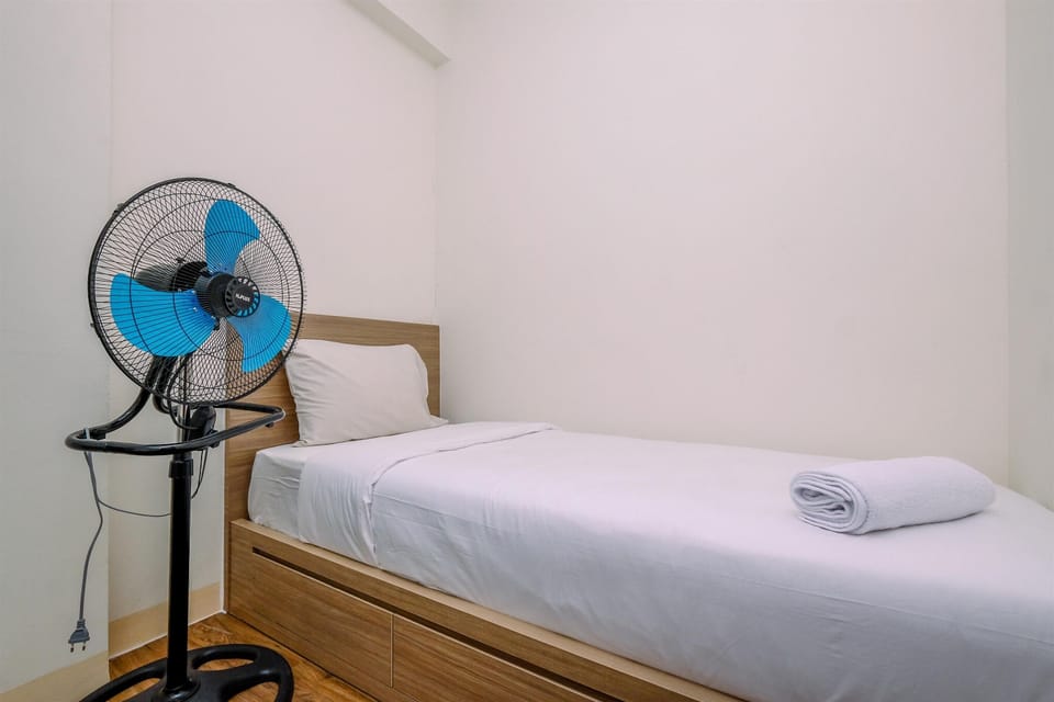 Standard Apartment, 1 Bedroom (Apartment) | 2 bedrooms