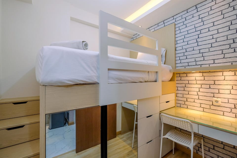 Standard Apartment, 1 Bedroom (Apartment) | 2 bedrooms, wheelchair access