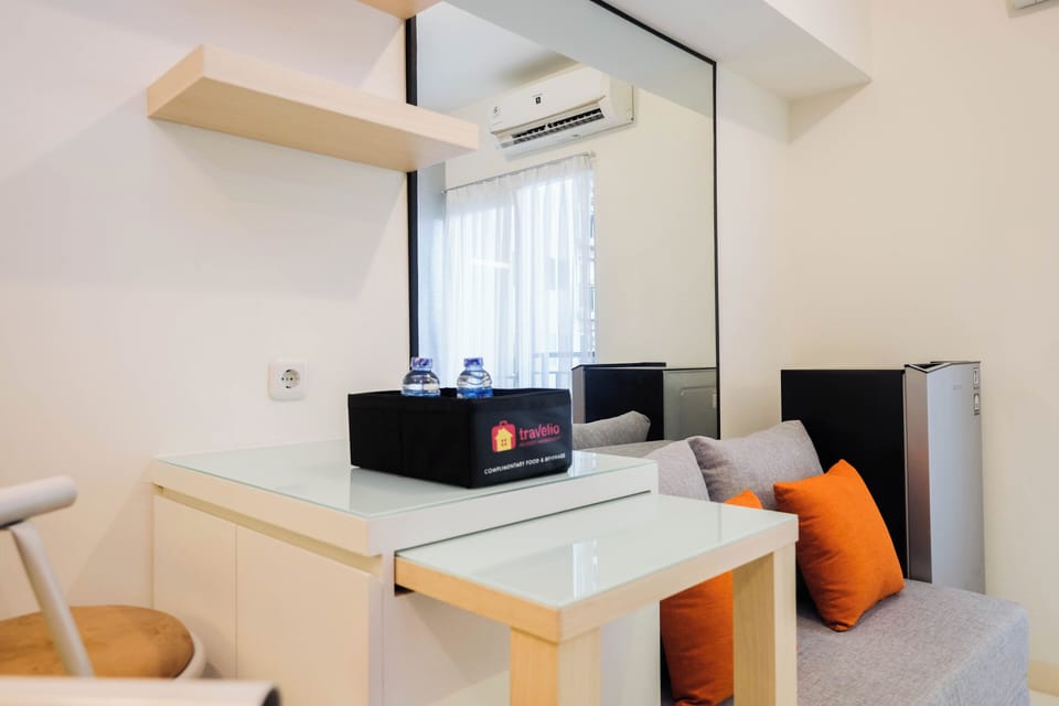 Standard Apartment, 1 Bedroom (Apartment) | In-room dining