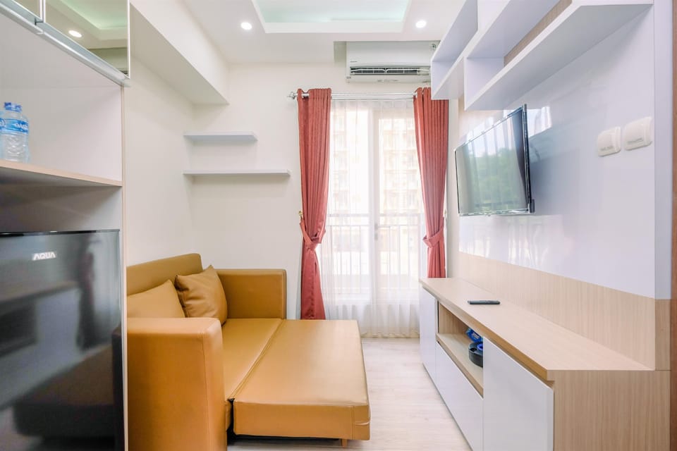 Standard Apartment, 1 Bedroom (Apartment) | Living area