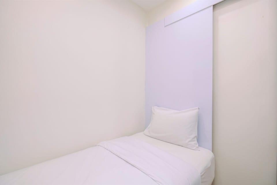 Standard Apartment, 1 Bedroom (Apartment) | 2 bedrooms