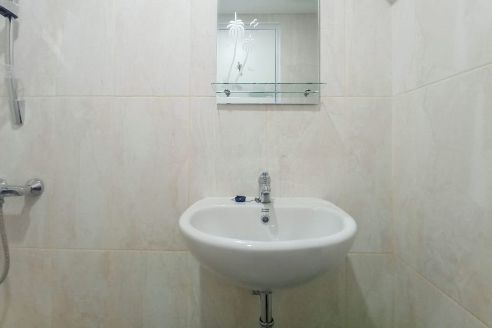 Brand New and Homey Studio at Tamansari Skylounge Makassar Apartment Apartment in Indonesia
