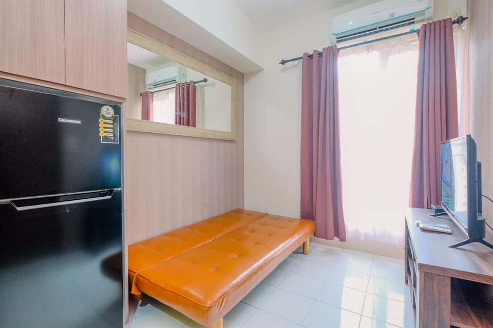 Standard Apartment, 1 Bedroom (Apartment) | Living area