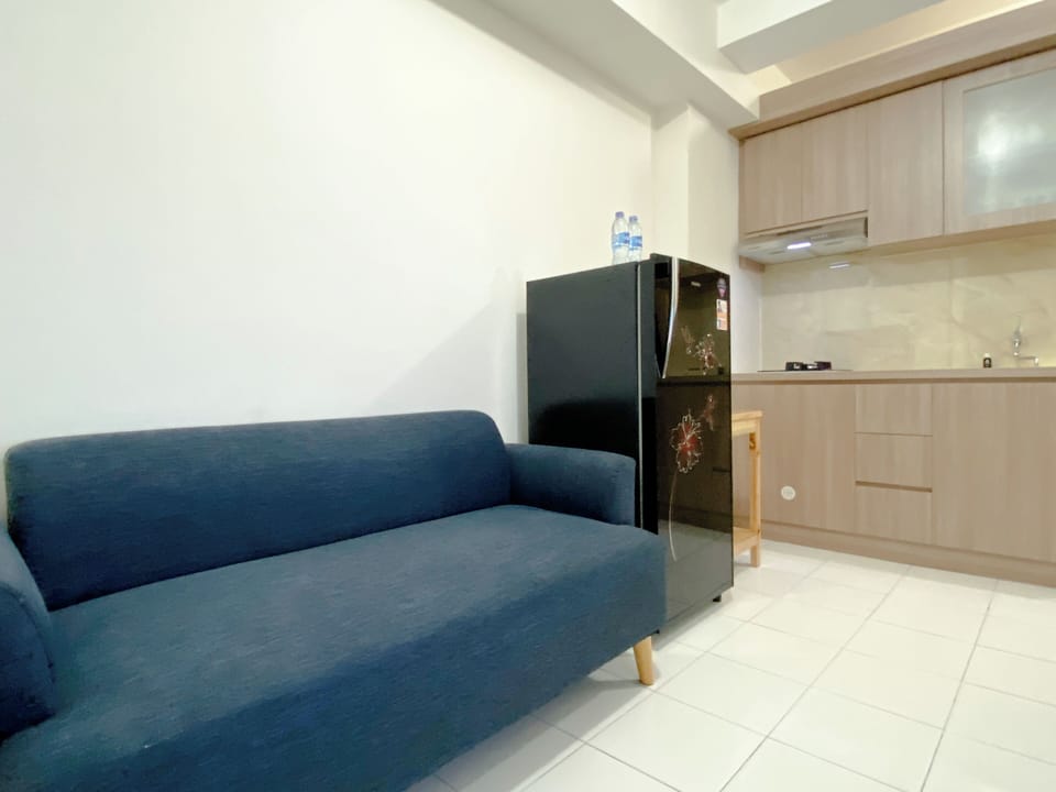 Standard Apartment, 1 Bedroom (Apartment) | Living area