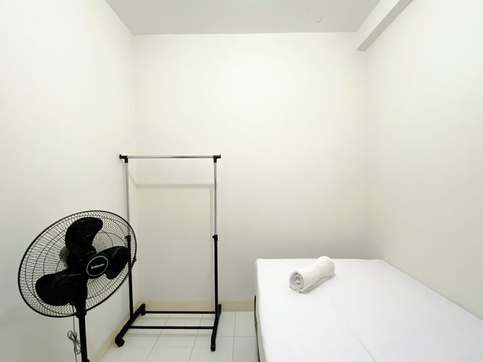 Standard Apartment, 1 Bedroom (Apartment) | 2 bedrooms