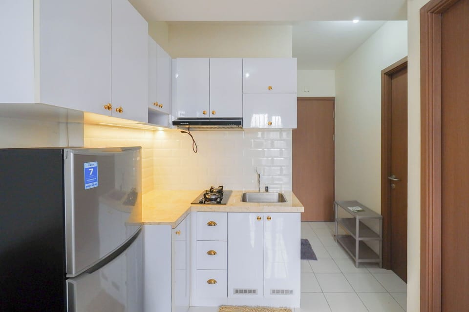 Standard Apartment, 1 Bedroom (Apartment) | Private kitchen