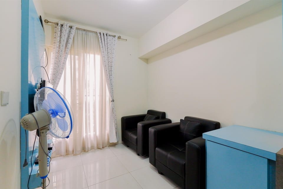 Standard Apartment, 1 Bedroom (Apartment) | Living area