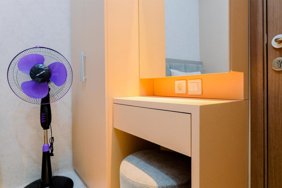 Standard Apartment, 1 Bedroom (Apartment) | 2 bedrooms
