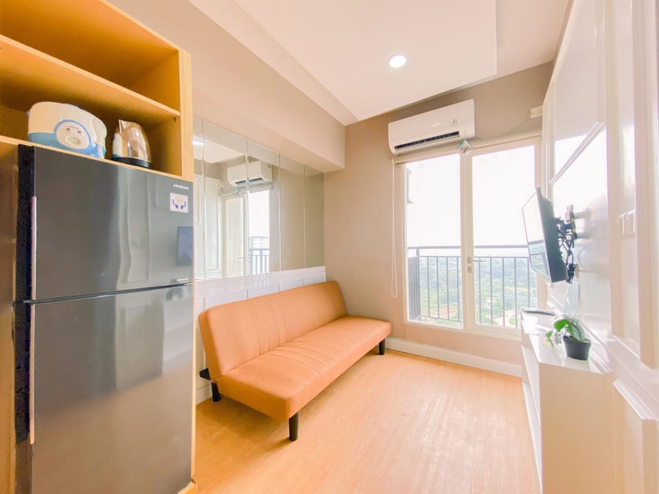 Standard Apartment, 1 Bedroom (Apartment) | Interior