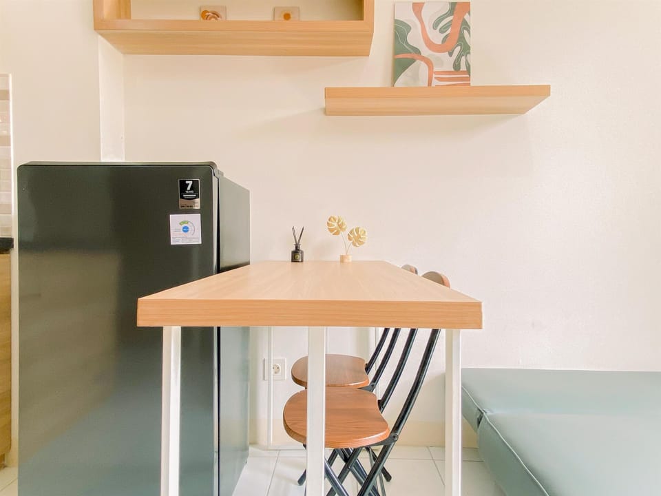 Standard Apartment, 1 Bedroom (Apartment) | In-room dining