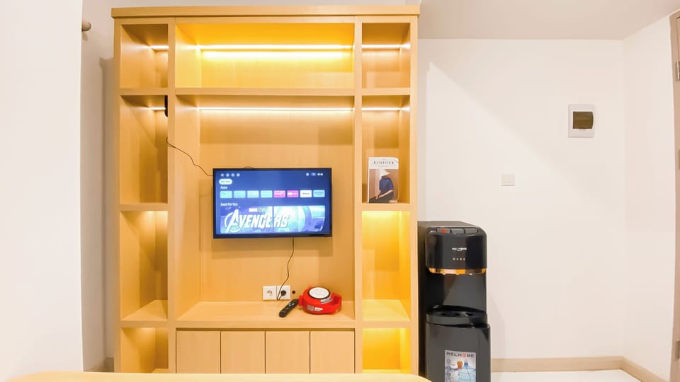 Standard Apartment, 1 Bedroom (Apartment) | Living area