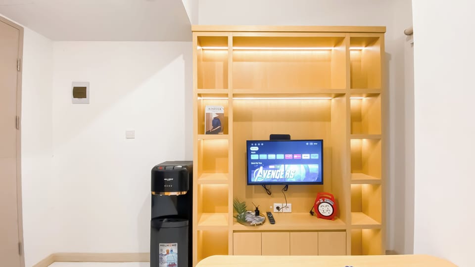 Standard Apartment, 1 Bedroom (Apartment) | Living area