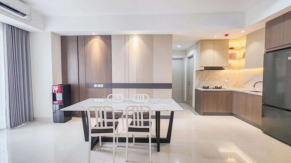 Standard Apartment, 1 Bedroom (Apartment) | In-room dining