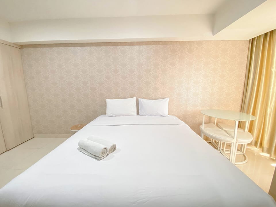 Standard Studio, 1 Bedroom (Apartment)