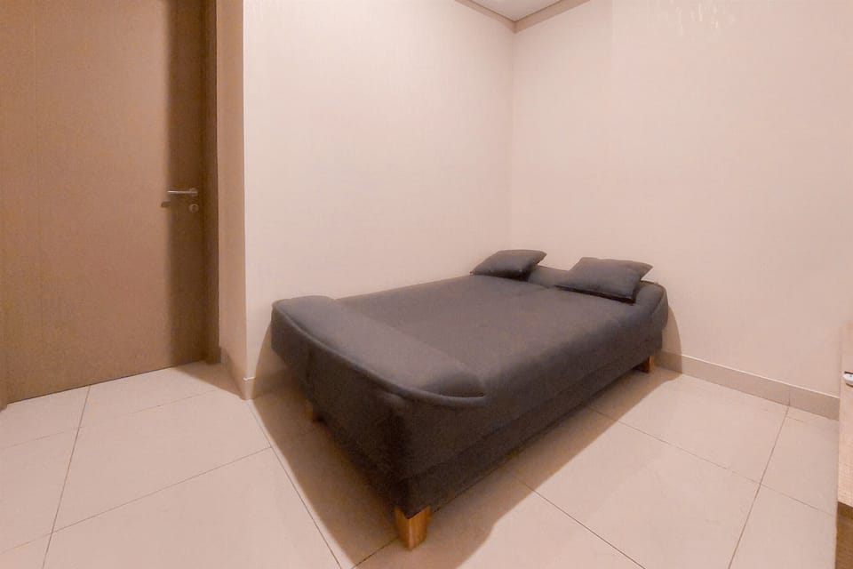 Standard Apartment, 1 Bedroom (Apartment) | Living area