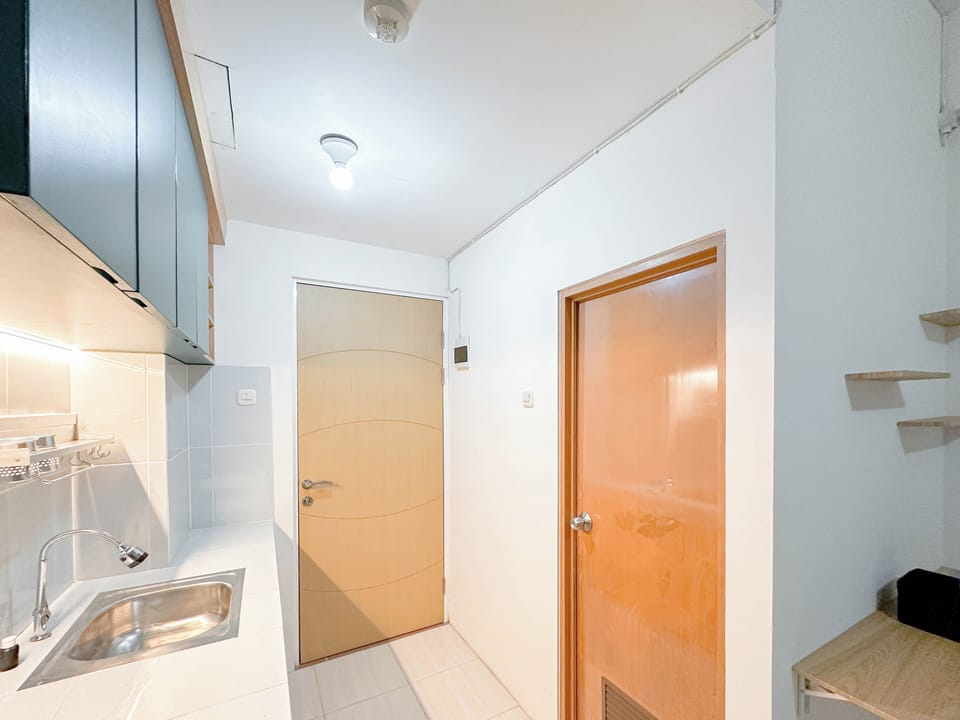 Standard Apartment, 1 Bedroom (Apartment) | Private kitchen | Fridge, rice cooker