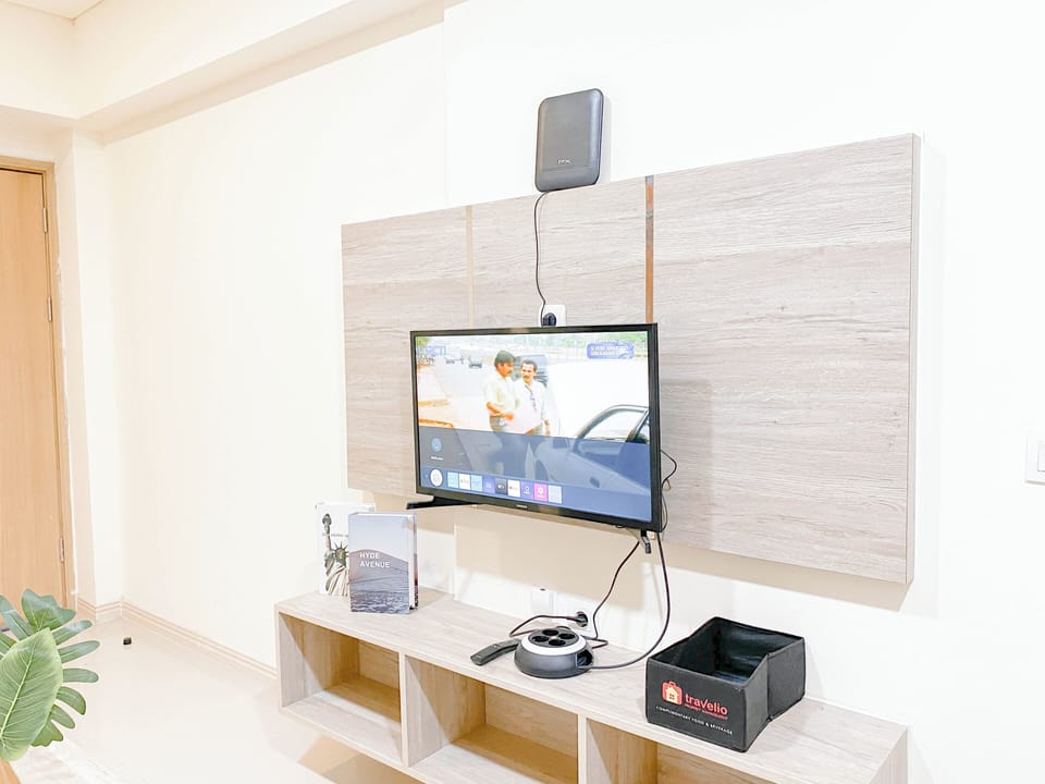 Standard Apartment, 1 Bedroom (Apartment) | Living area