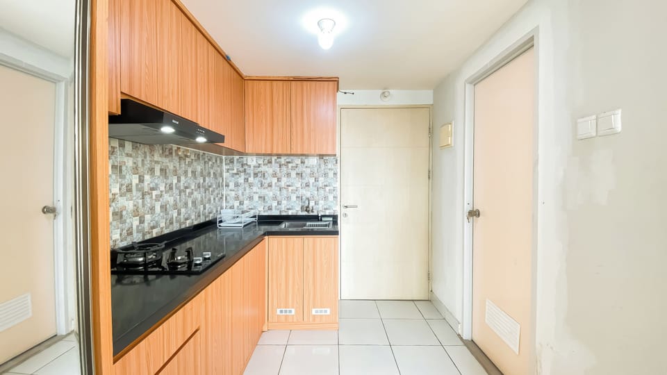 Standard Apartment, 1 Bedroom (Apartment) | Private kitchen