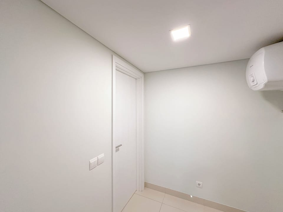 Standard Studio, 1 Bedroom (Apartment) | Bathroom | Shower, free toiletries, towels