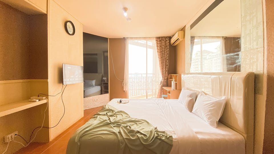 Standard Studio, 1 Bedroom (Apartment)