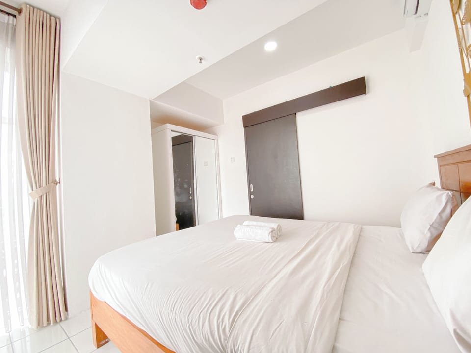 Standard Apartment, 1 Bedroom (Apartment) | 2 bedrooms