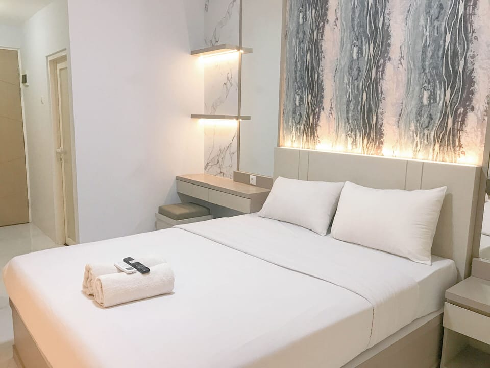 Standard Studio, 1 Bedroom (Apartment)