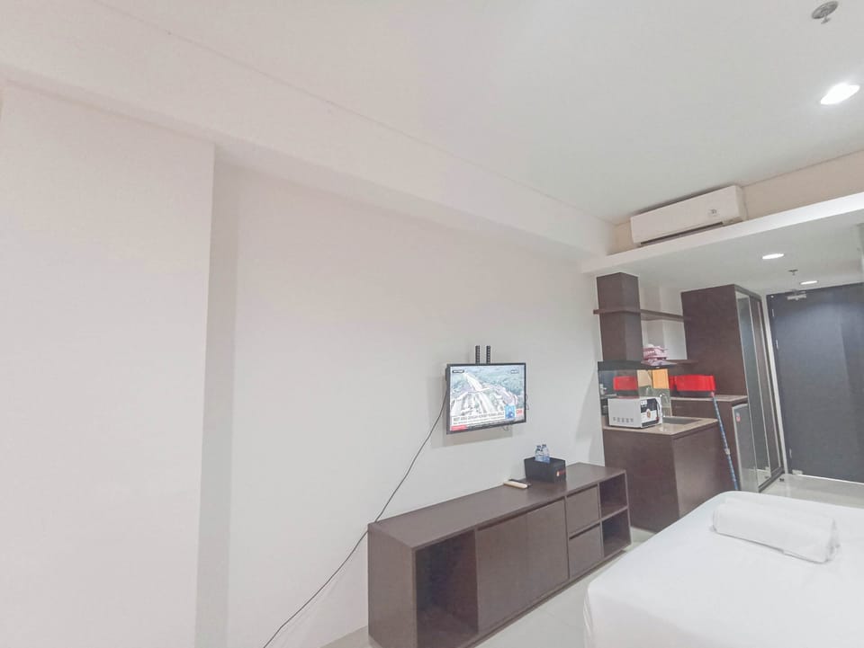 Standard Studio, 1 Bedroom (Apartment)