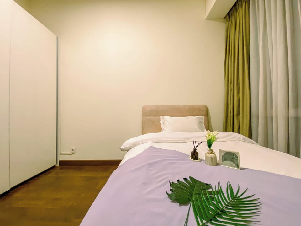 Standard Apartment, 1 Bedroom (Apartment) | 2 bedrooms, wheelchair access