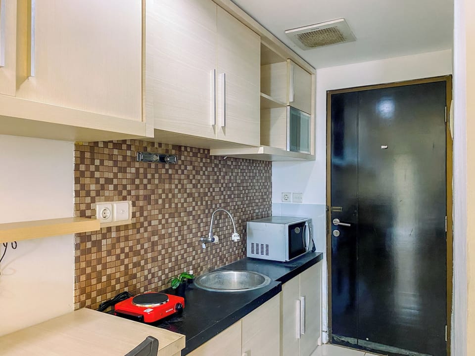 Standard Apartment, 1 Bedroom (Apartment) | 1 bedroom, wheelchair access