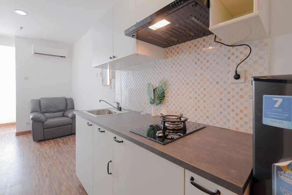 Standard Apartment, 1 Bedroom (Apartment) | Private kitchen