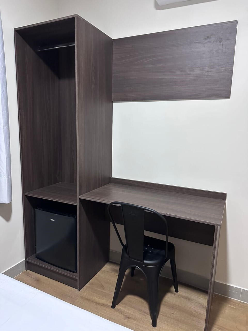Executive Triple Room | Laptop workspace, free WiFi