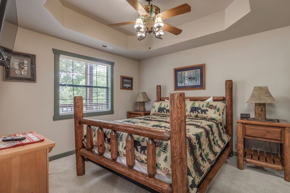 Guest Bedroom