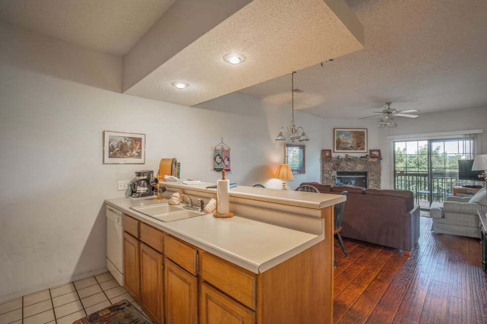Kitchen - Kitchen