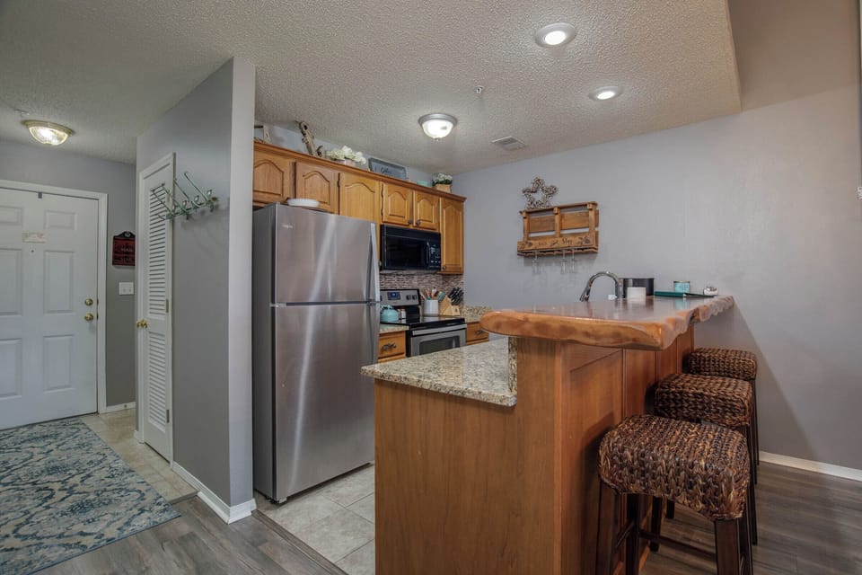 Kitchen - Kitchen