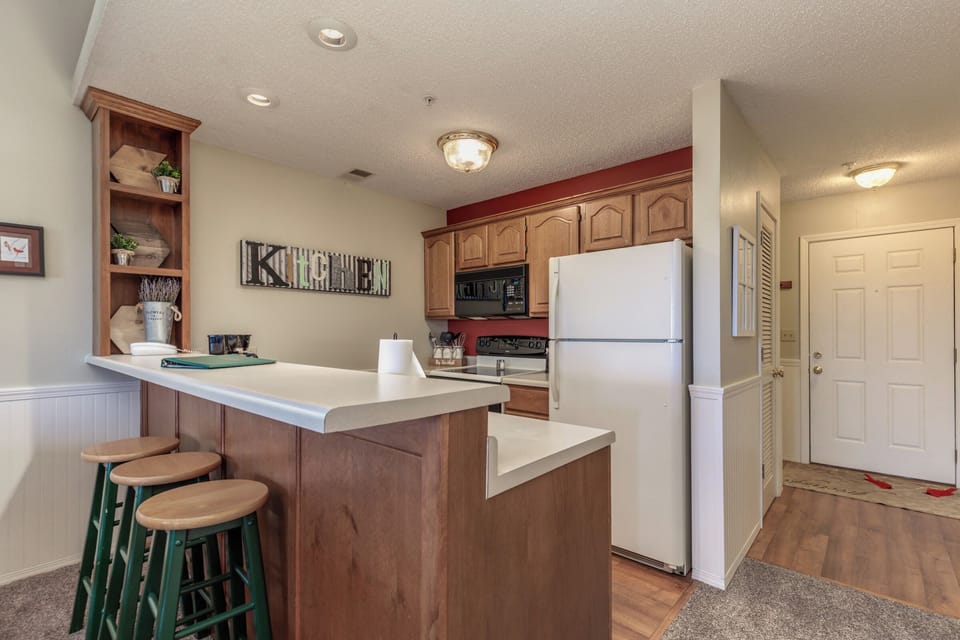 Kitchen - Kitchen