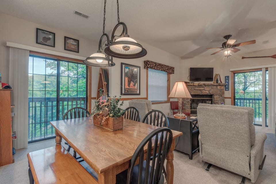 Dining - Dining Room