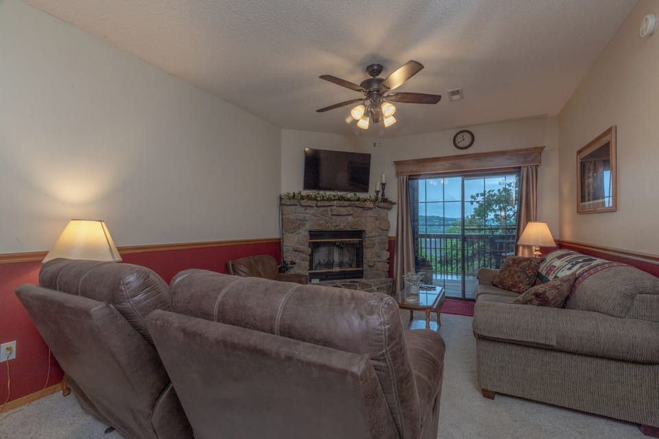 Living Room - Living Room