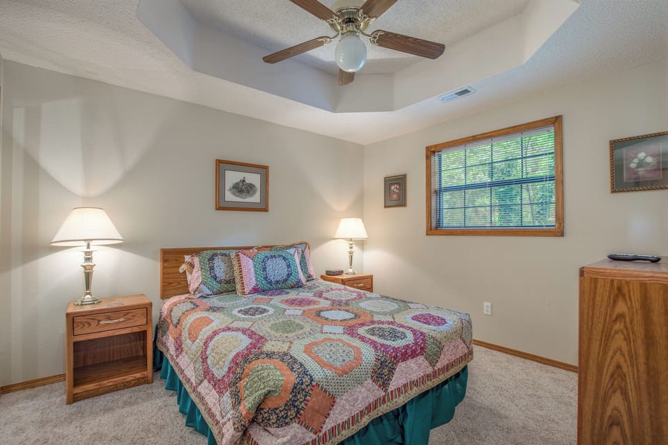 Guest Bedroom - Guest Bedroom