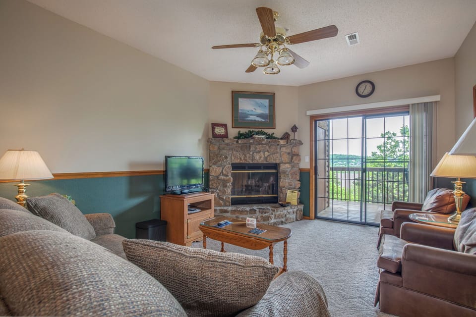 Living Room - Living Room