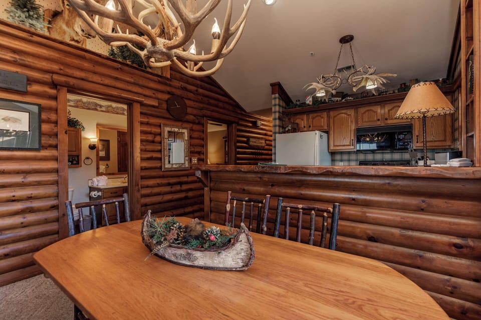 Dining - Dining Room