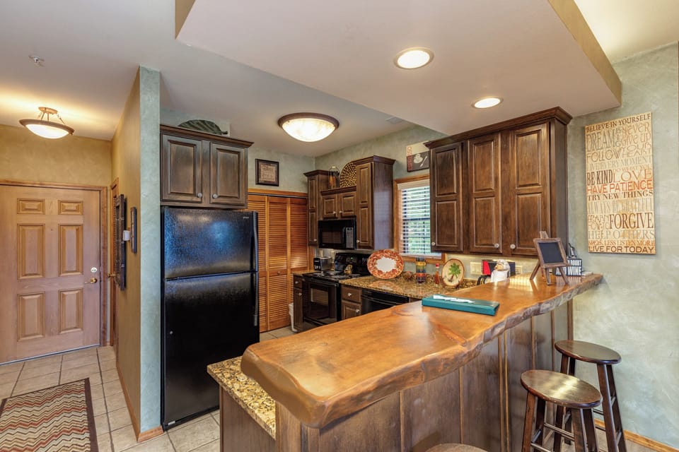 Kitchen - Kitchen