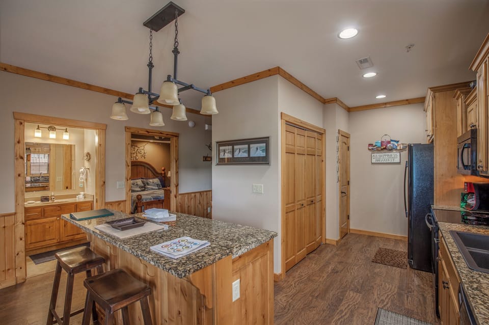 Kitchen - Kitchen