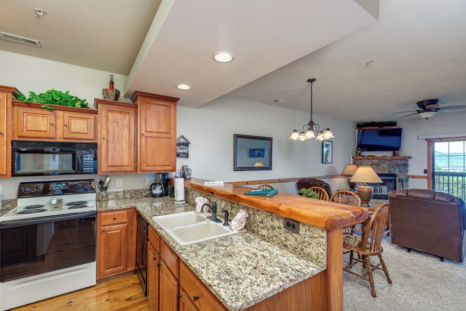 Kitchen - Kitchen