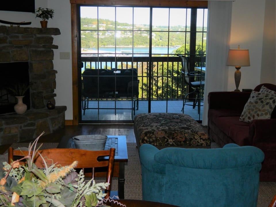Living Room - Living Room