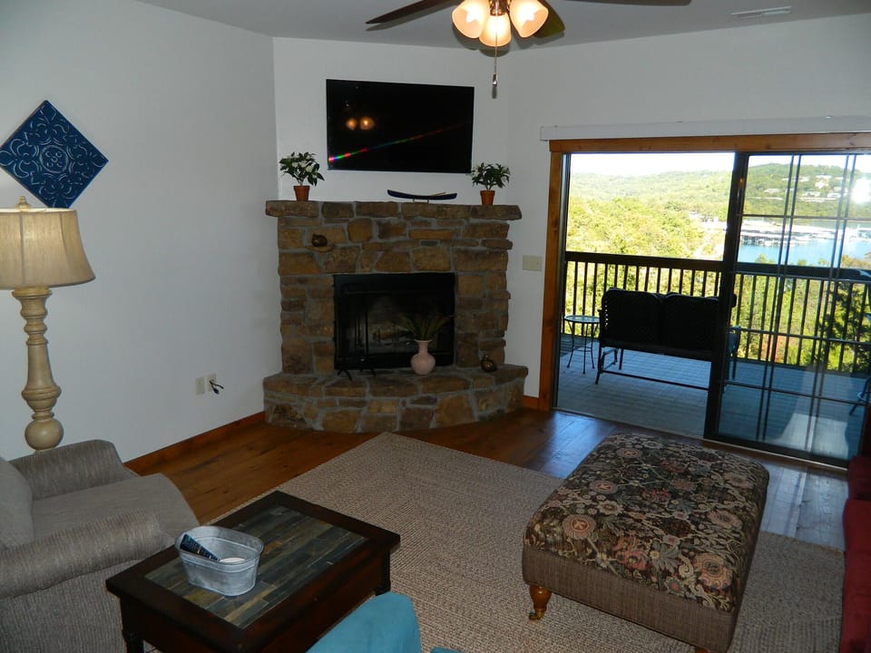 Living Room - Living Room