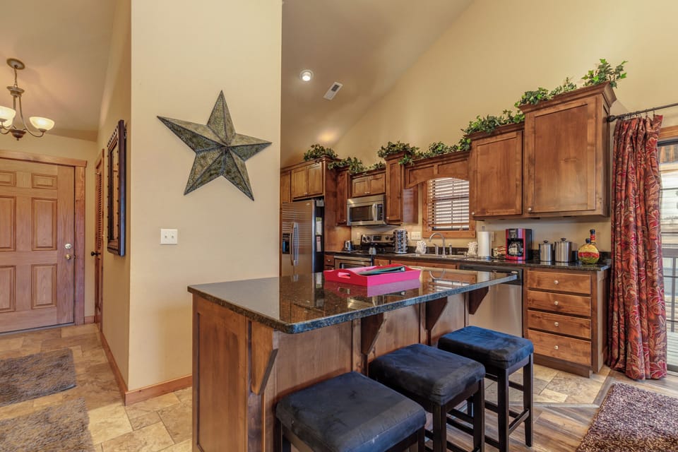 Kitchen - Kitchen