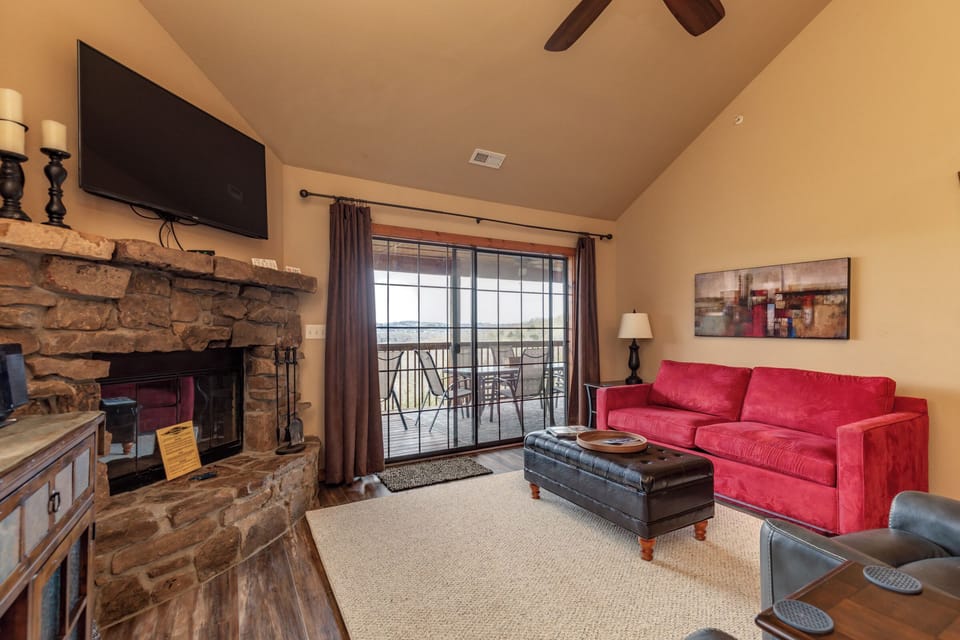 Living Room - Living Room