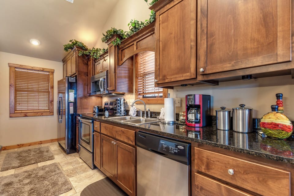 Kitchen - Kitchen