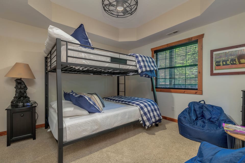 Guest Bedroom